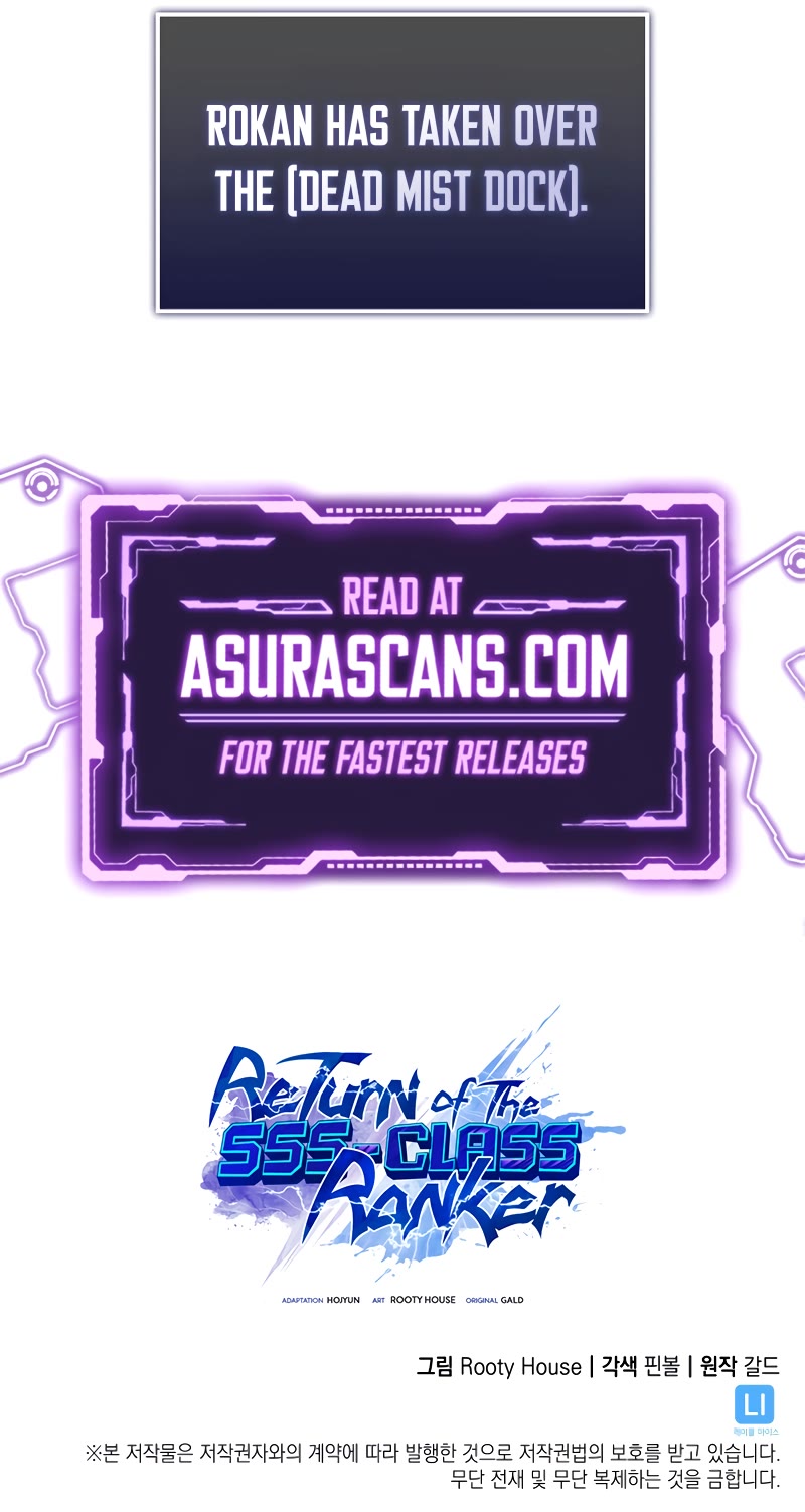 Return of the SSS-Class Ranker chapter 107 page 47