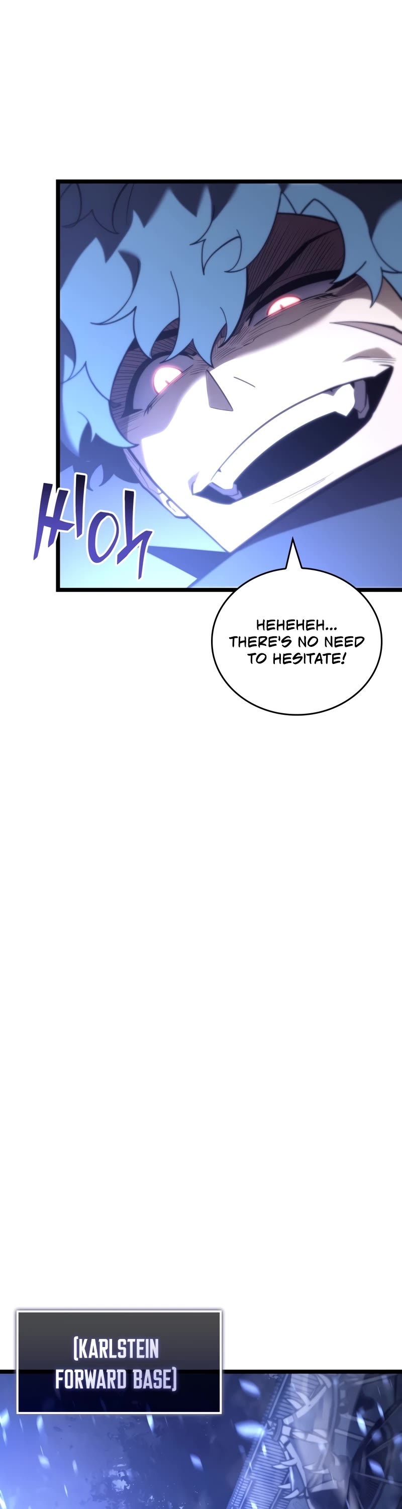 Return of the SSS-Class Ranker chapter 108 page 14