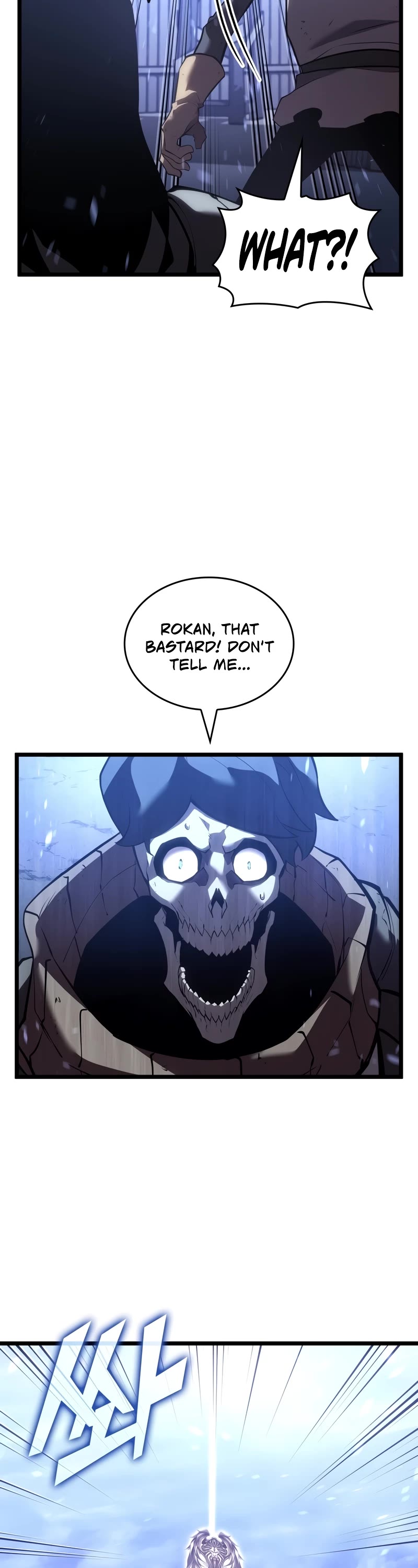 Return of the SSS-Class Ranker chapter 108 page 18