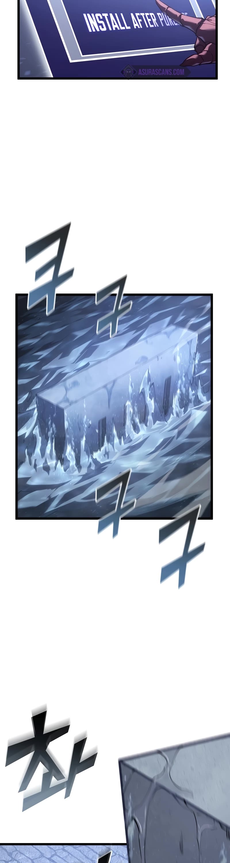 Return of the SSS-Class Ranker chapter 108 page 20