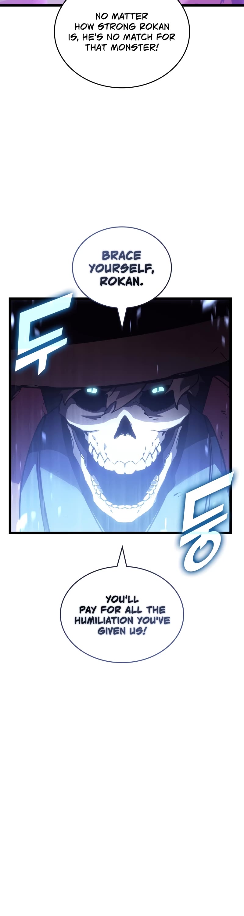 Return of the SSS-Class Ranker chapter 108 page 28