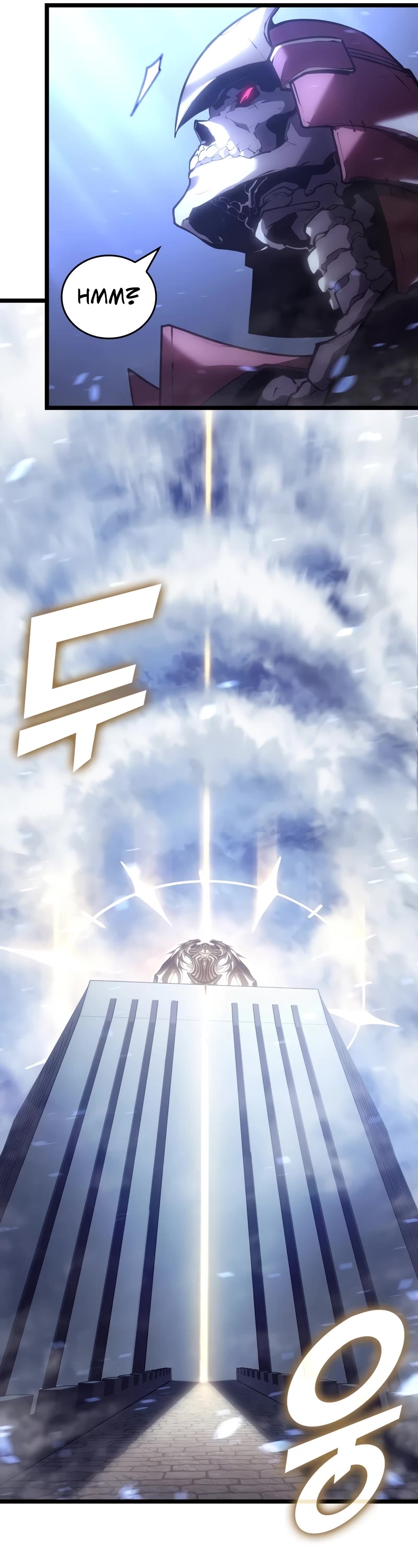 Return of the SSS-Class Ranker chapter 108 page 32