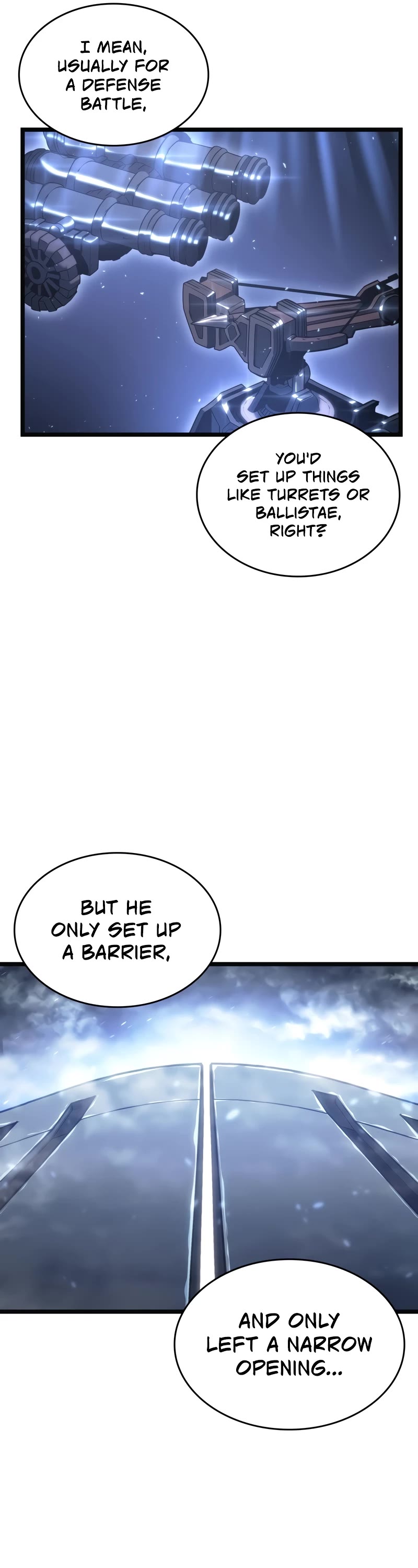 Return of the SSS-Class Ranker chapter 108 page 37
