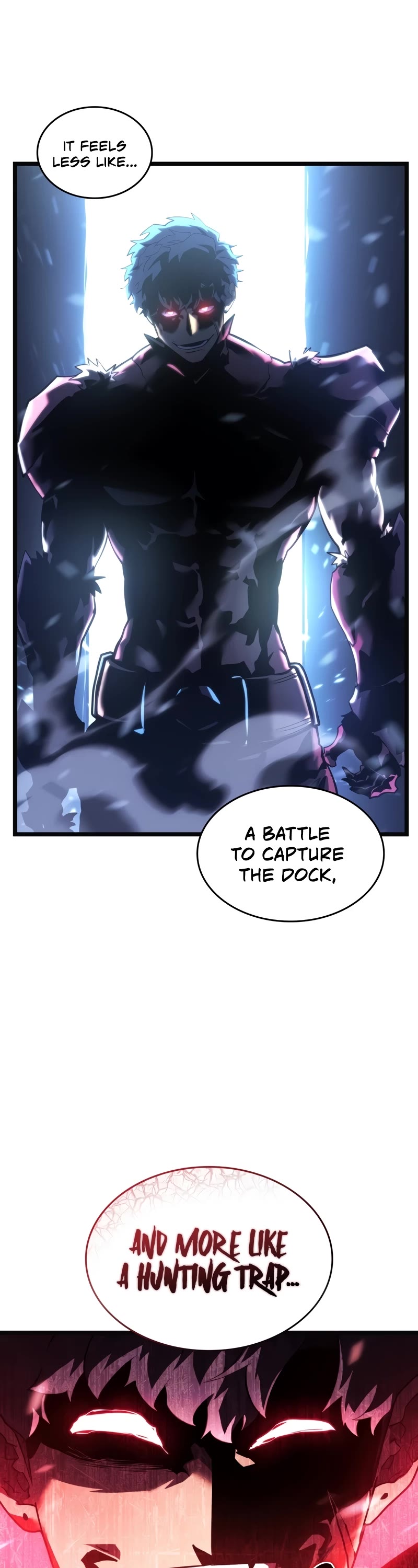 Return of the SSS-Class Ranker chapter 108 page 38
