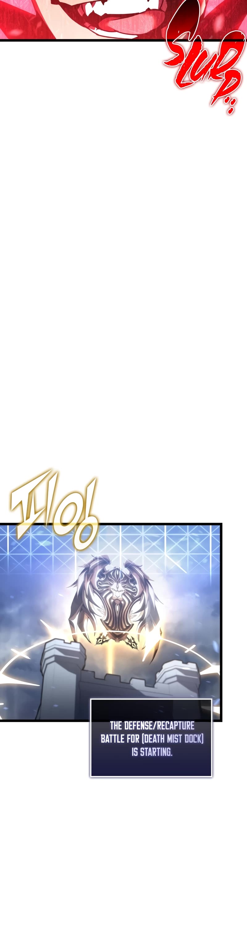 Return of the SSS-Class Ranker chapter 108 page 39