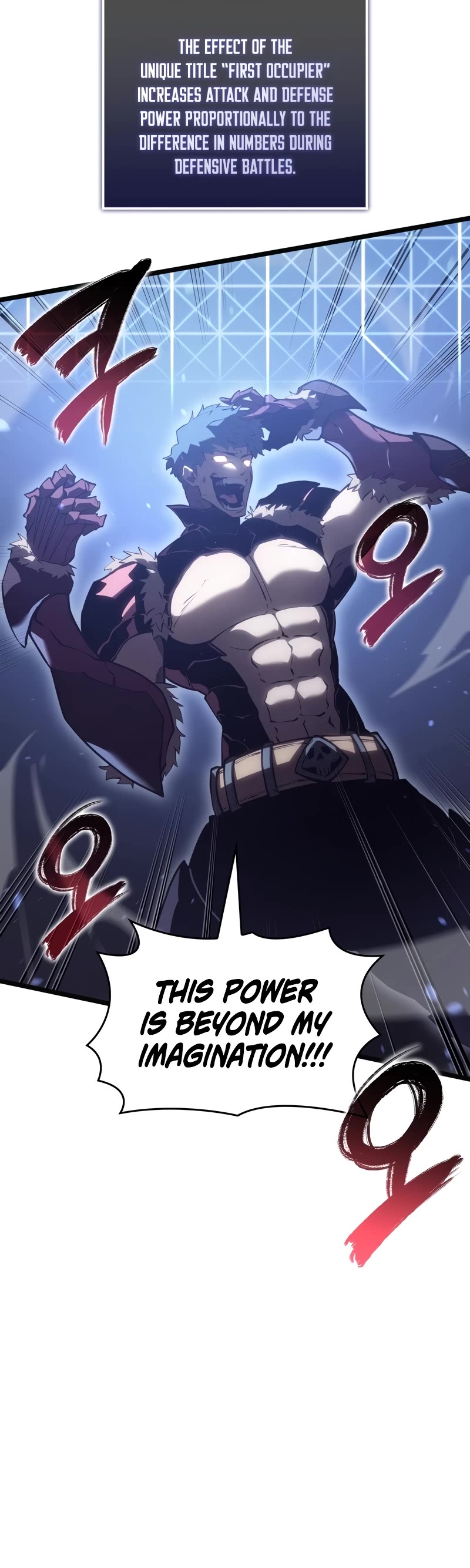 Return of the SSS-Class Ranker chapter 108 page 46
