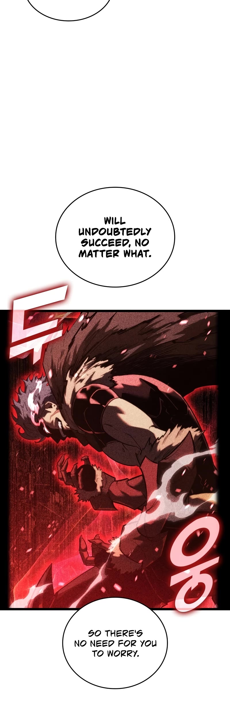 Return of the SSS-Class Ranker chapter 108 page 5