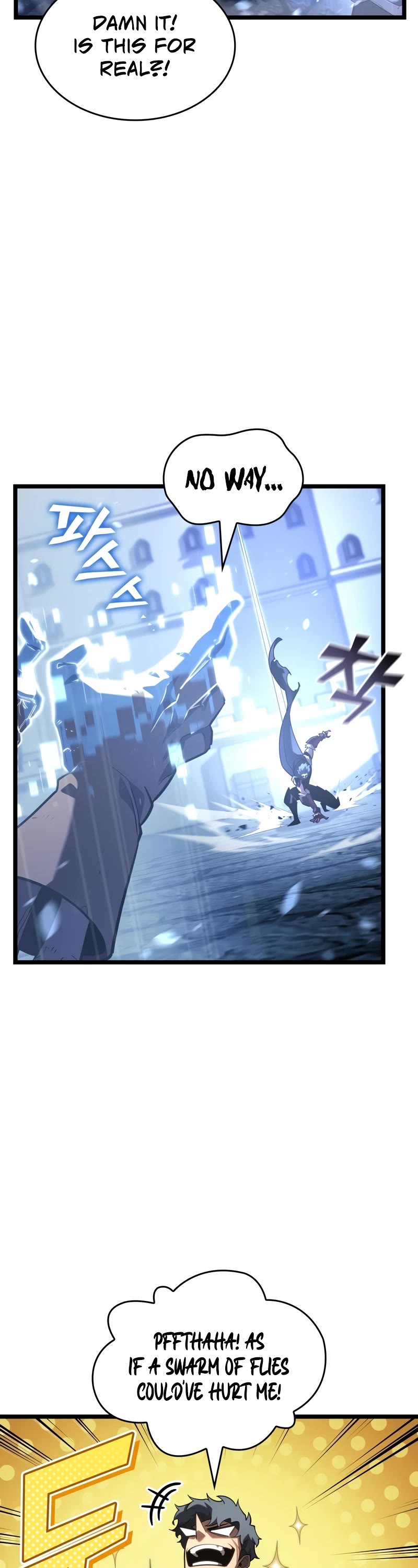 Return of the SSS-Class Ranker chapter 108 page 8