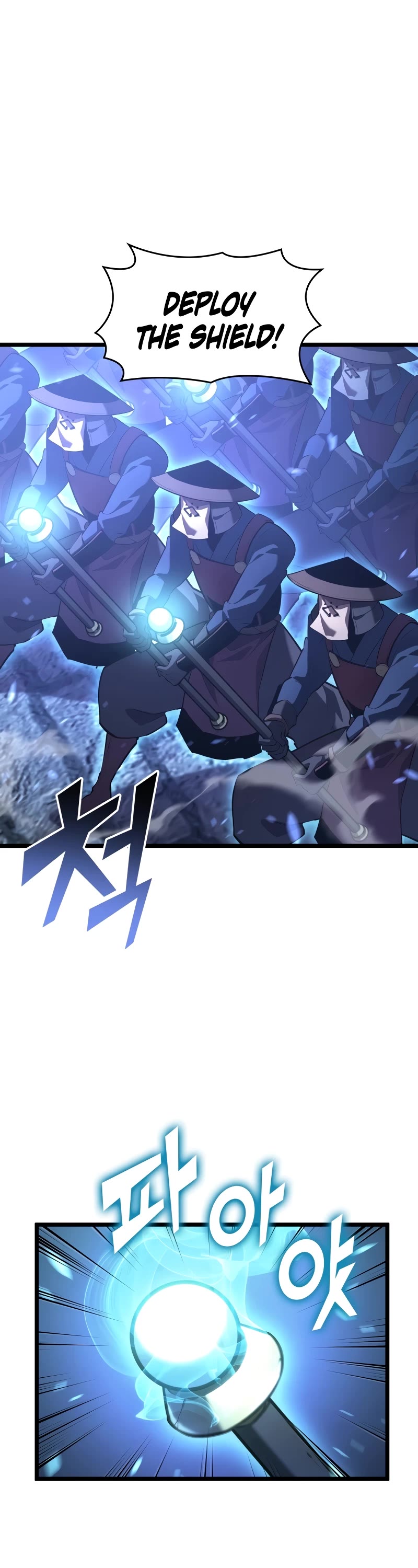 Return of the SSS-Class Ranker chapter 109 page 11