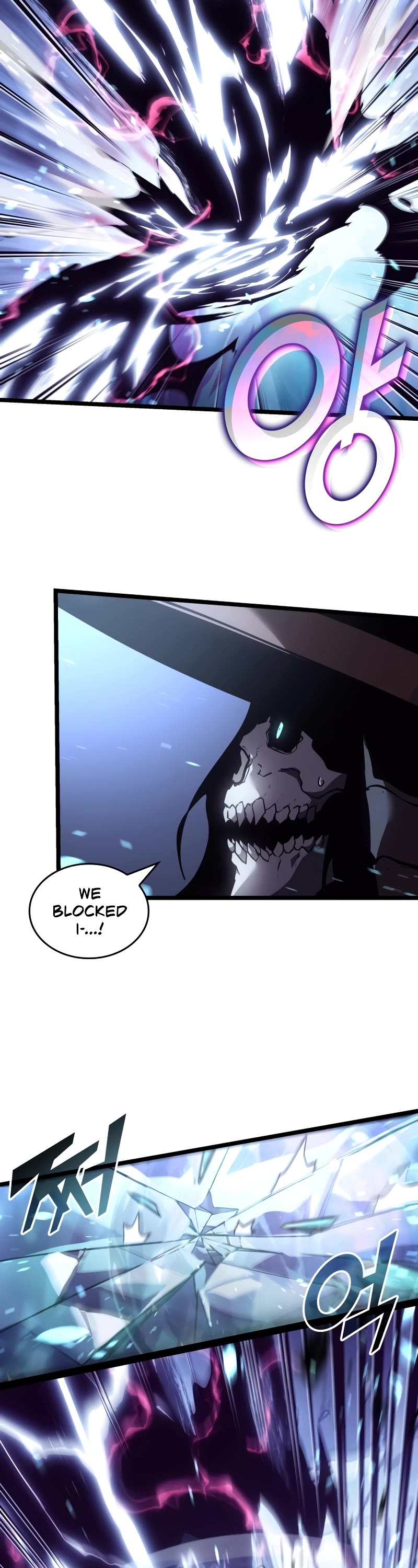 Return of the SSS-Class Ranker chapter 109 page 13