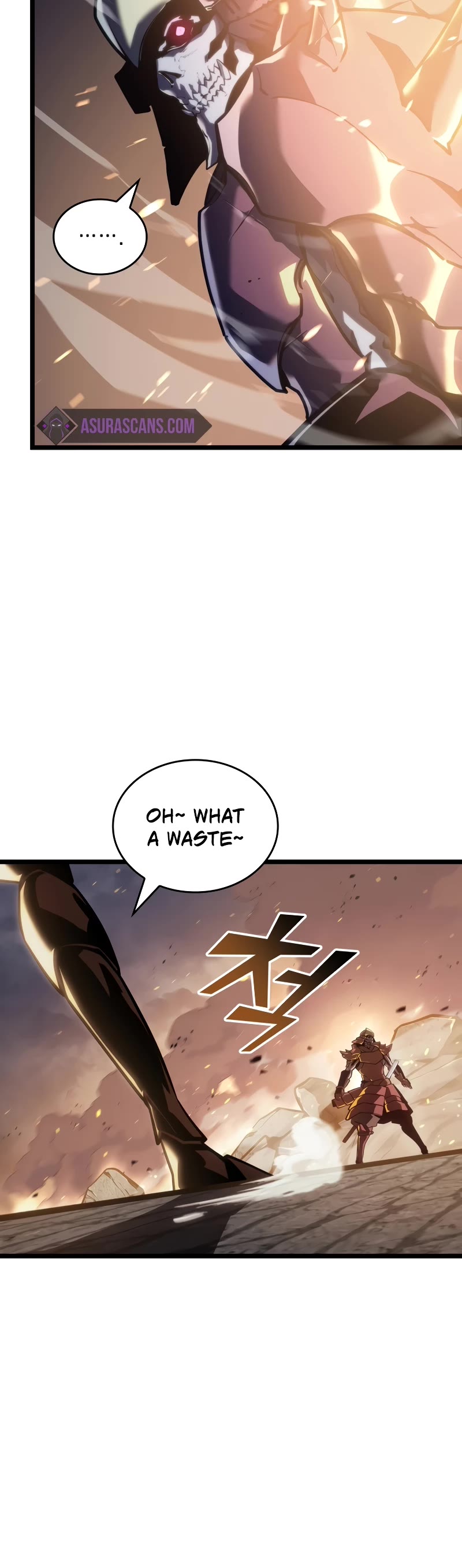 Return of the SSS-Class Ranker chapter 109 page 16