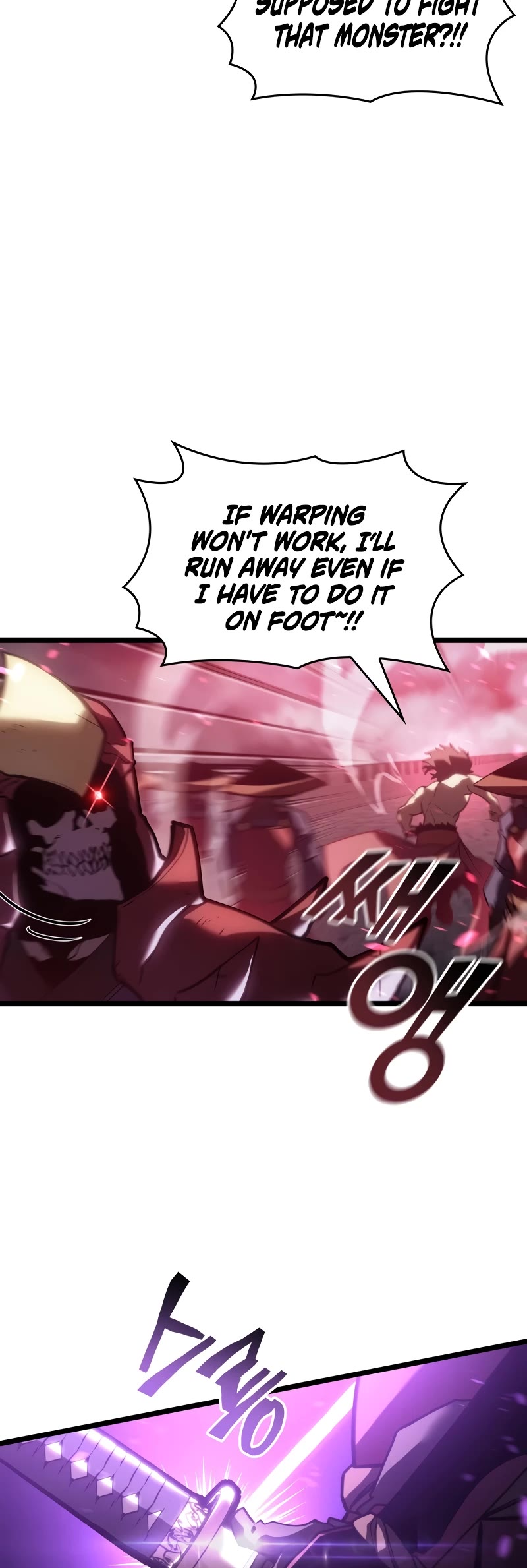 Return of the SSS-Class Ranker chapter 109 page 25