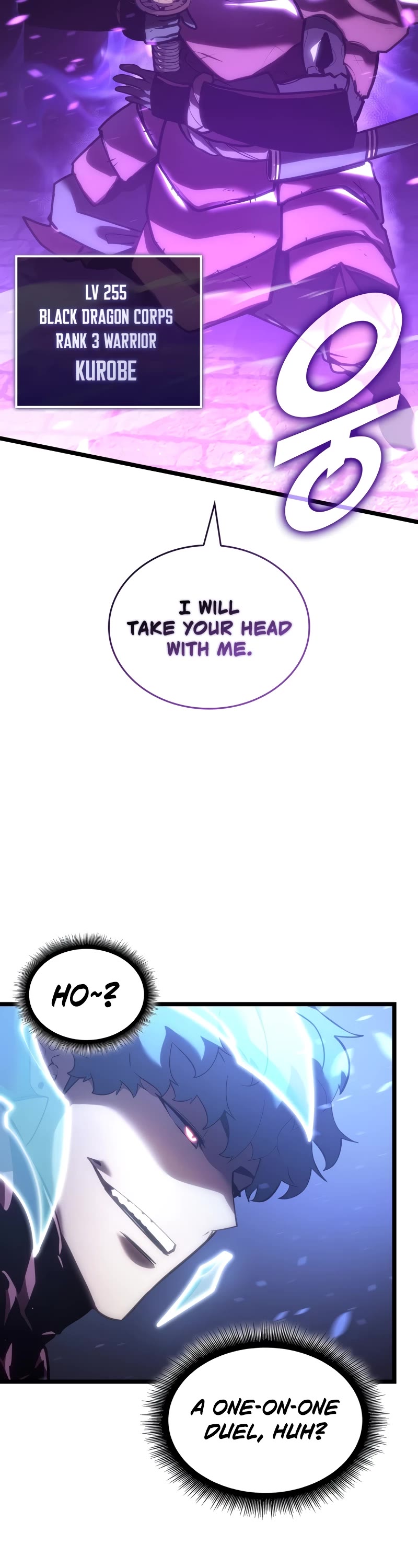 Return of the SSS-Class Ranker chapter 109 page 31