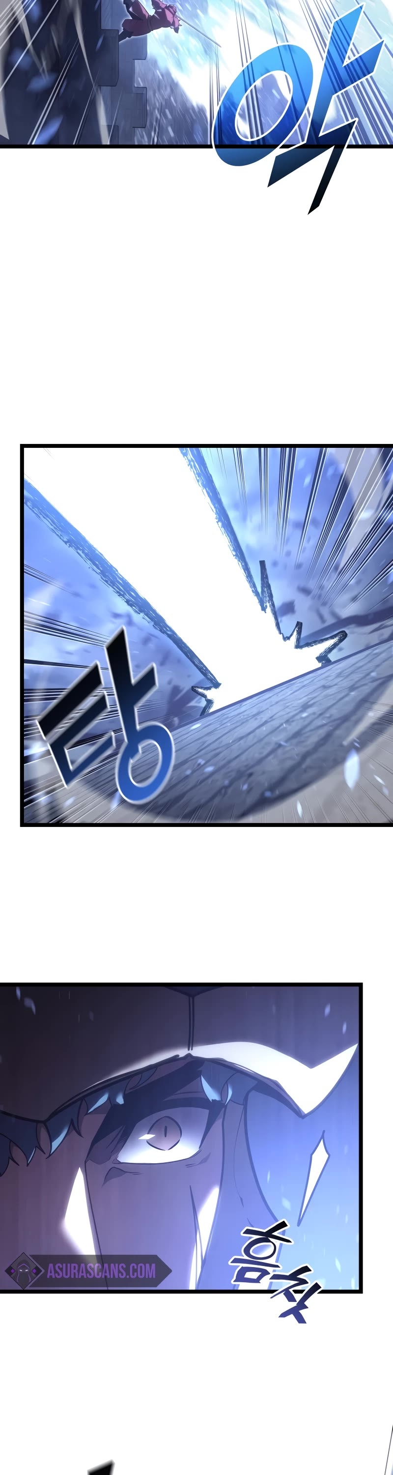Return of the SSS-Class Ranker chapter 109 page 38