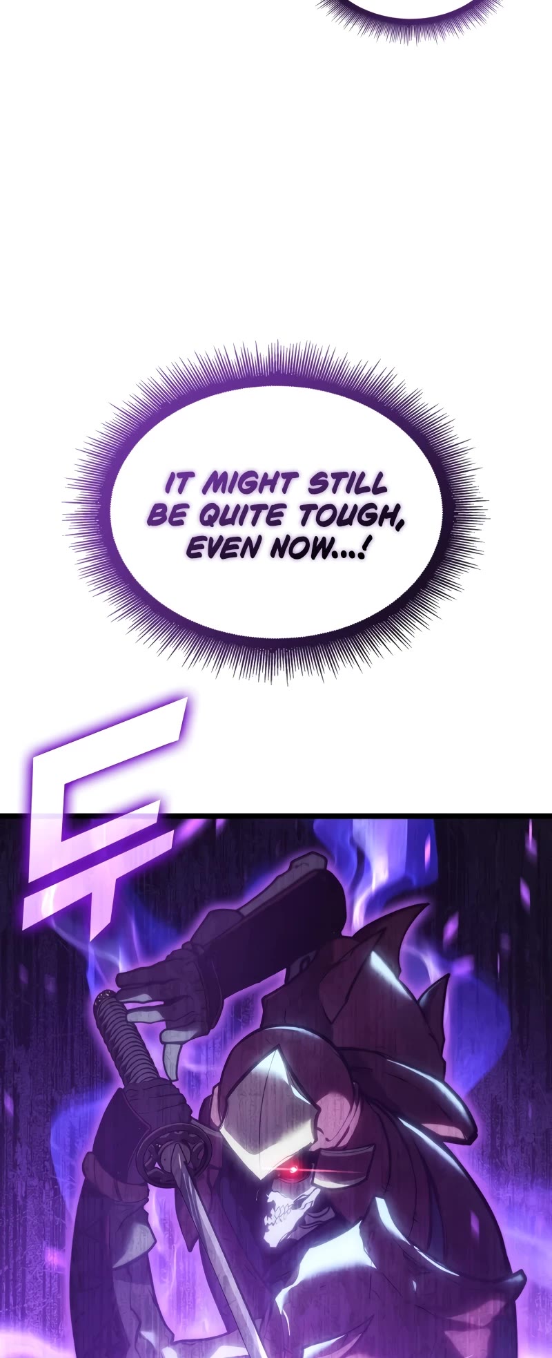 Return of the SSS-Class Ranker chapter 109 page 44