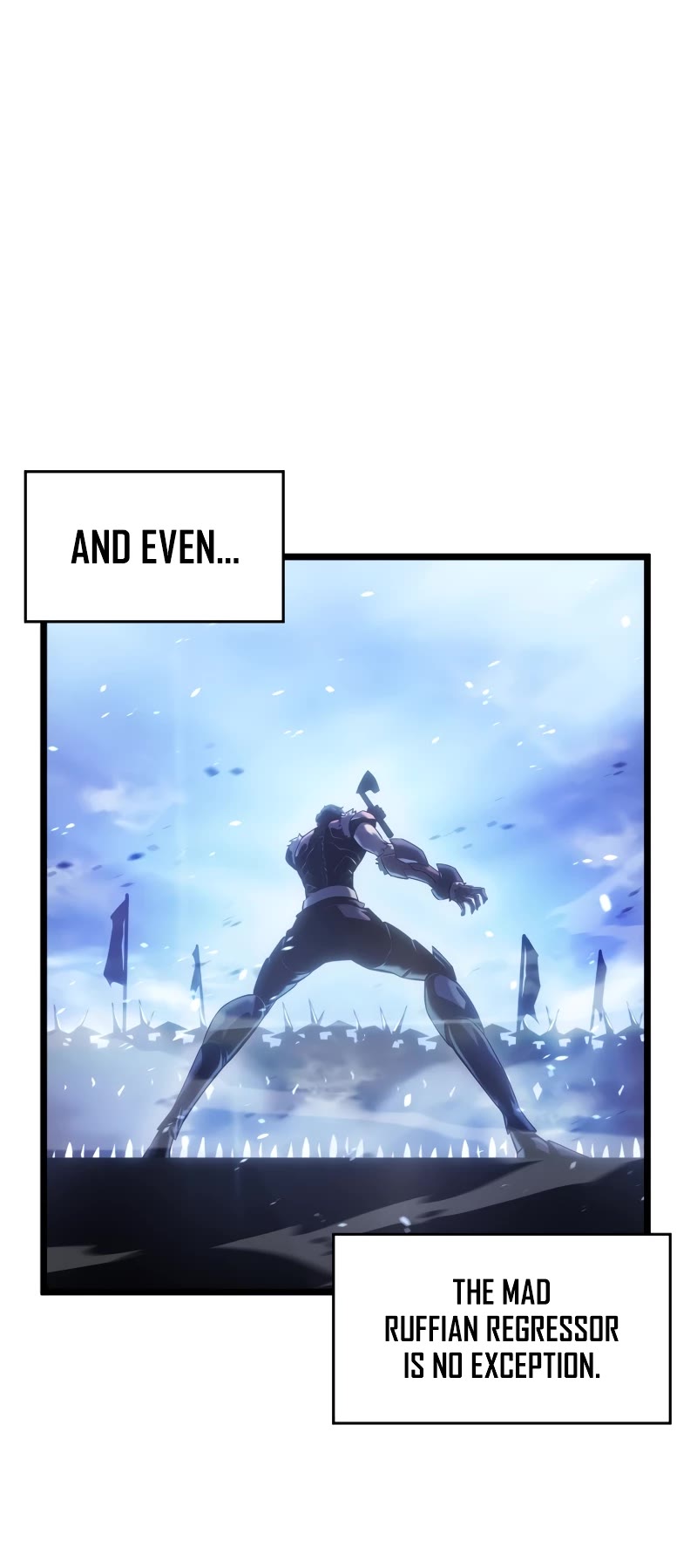 Return of the SSS-Class Ranker chapter 109 page 5
