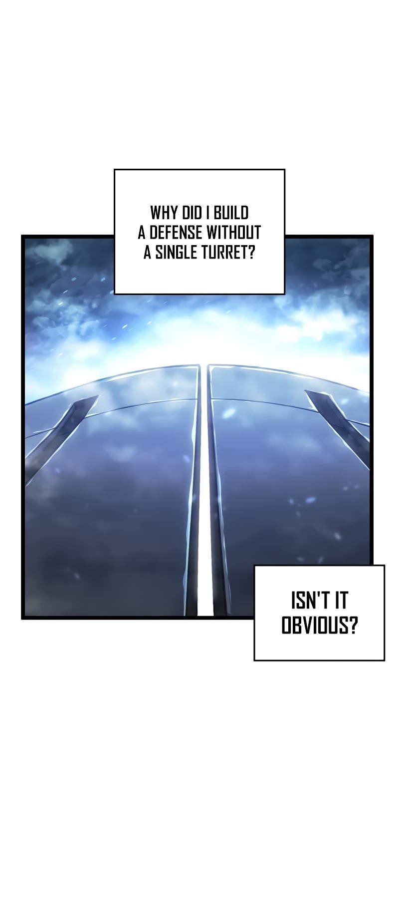 Return of the SSS-Class Ranker chapter 109 page 6