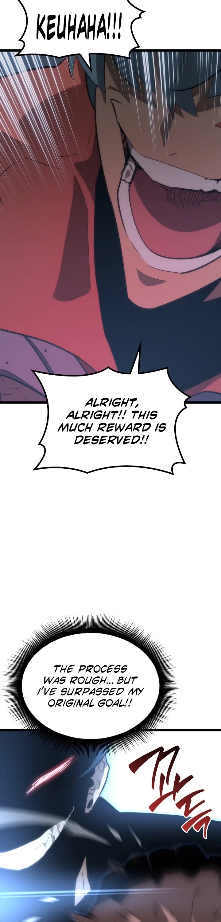 Return of the SSS-Class Ranker chapter 11 page 11