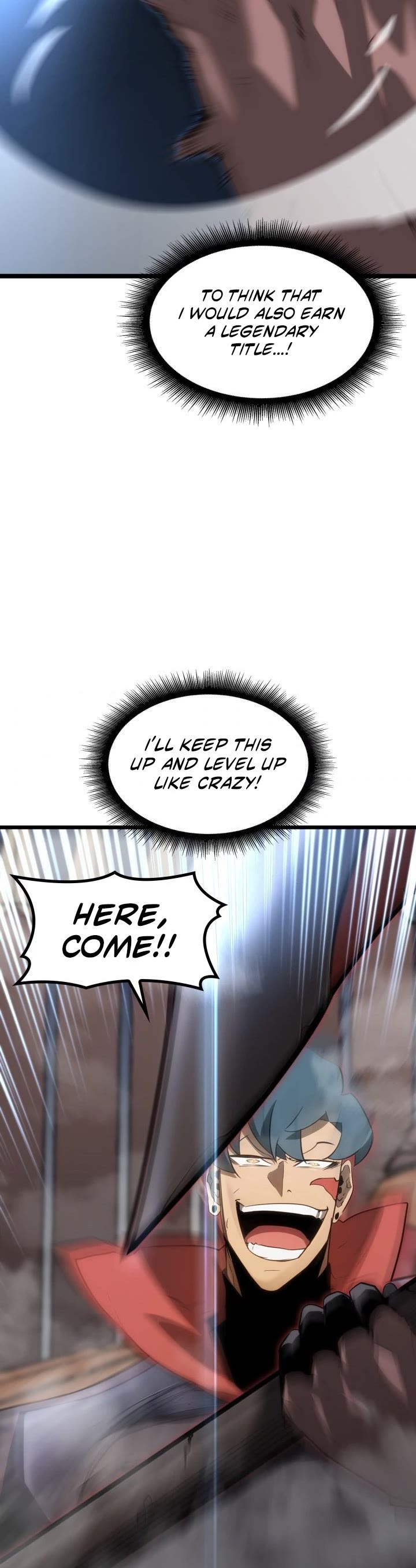 Return of the SSS-Class Ranker chapter 11 page 12