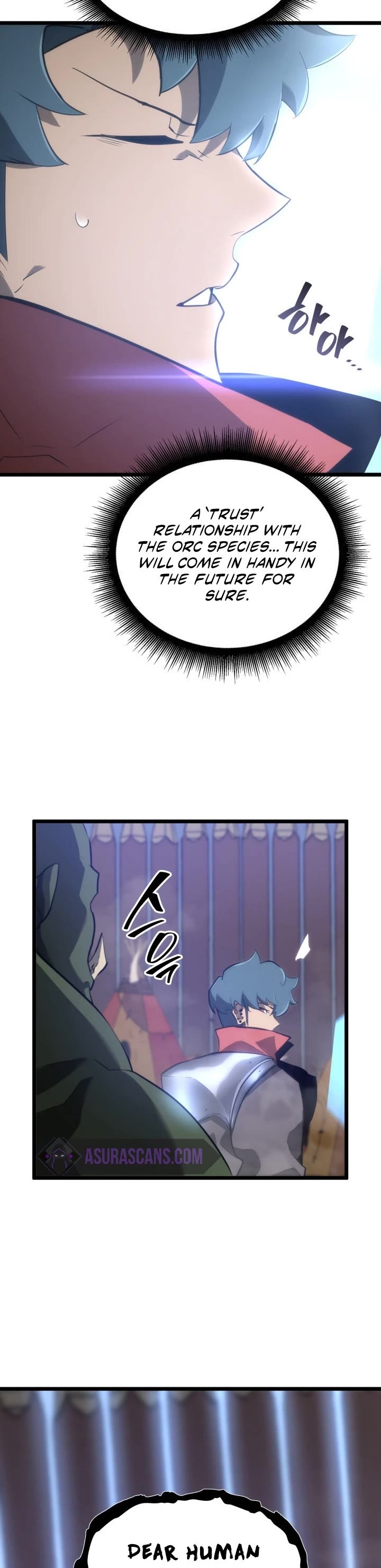 Return of the SSS-Class Ranker chapter 11 page 16