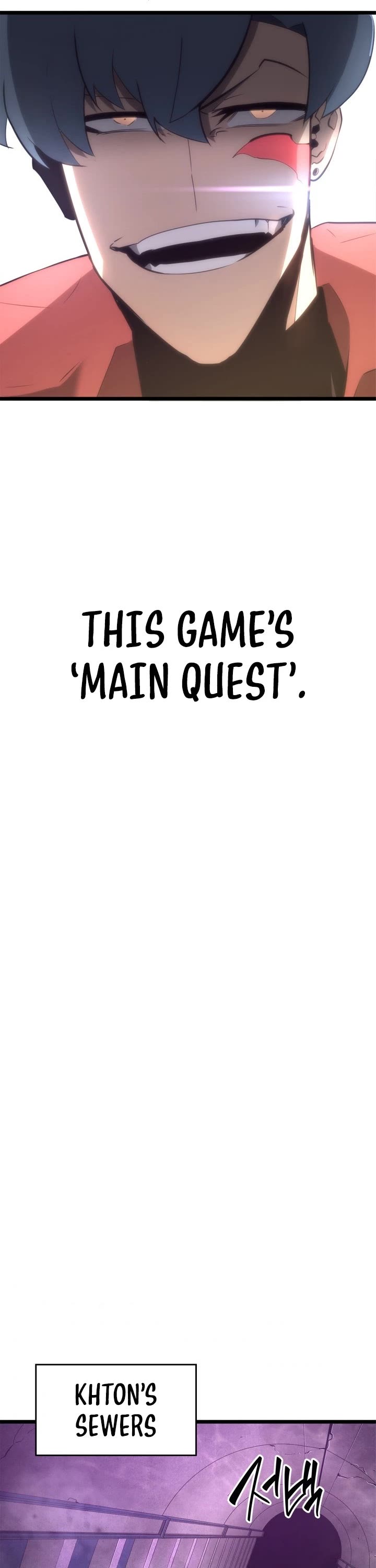 Return of the SSS-Class Ranker chapter 11 page 31