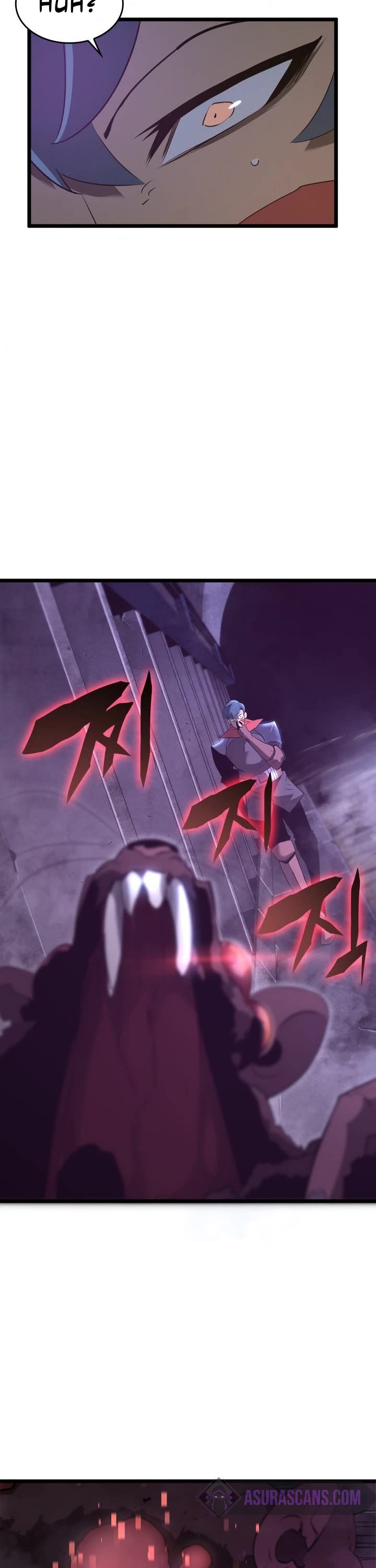 Return of the SSS-Class Ranker chapter 11 page 35