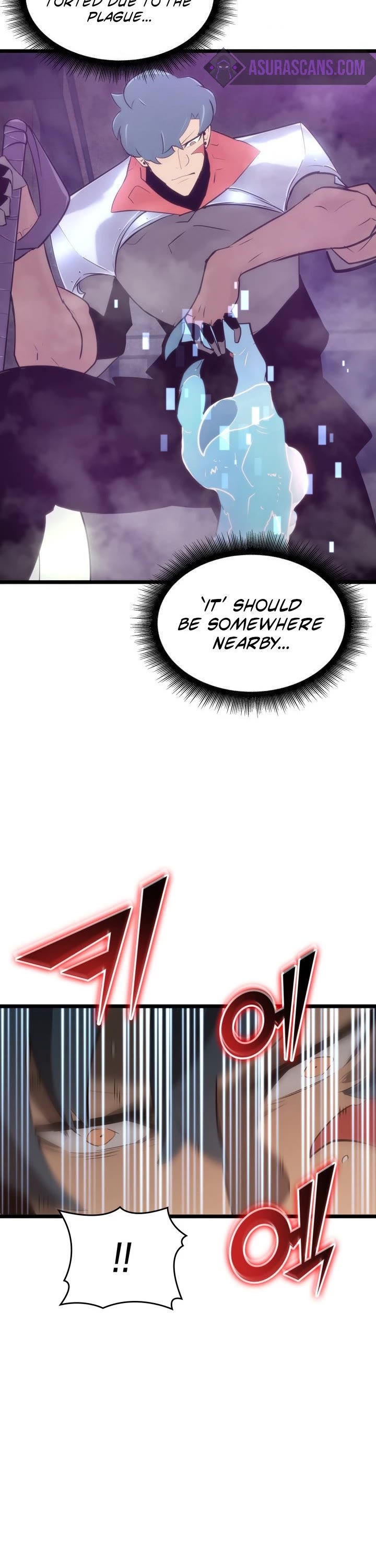 Return of the SSS-Class Ranker chapter 11 page 49