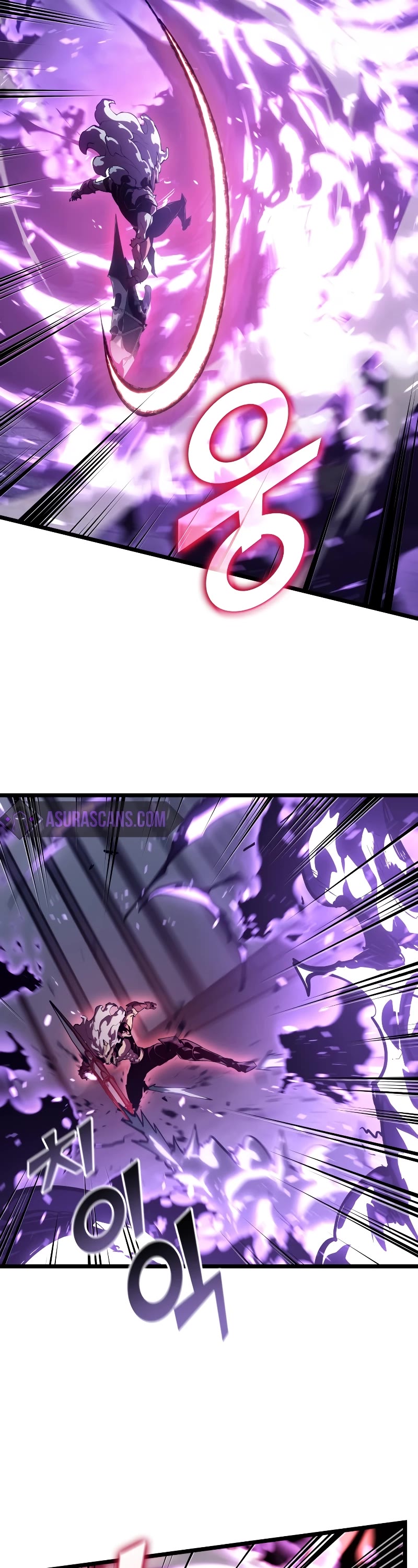 Return of the SSS-Class Ranker chapter 110 page 10
