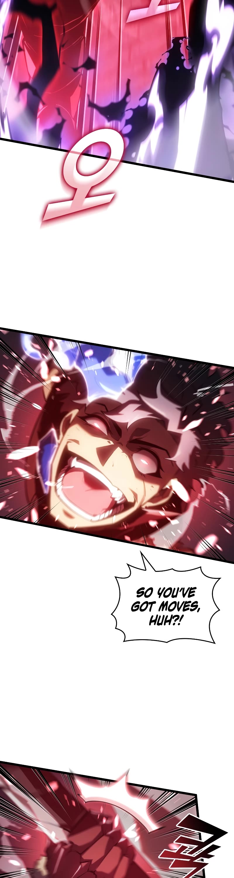 Return of the SSS-Class Ranker chapter 110 page 12