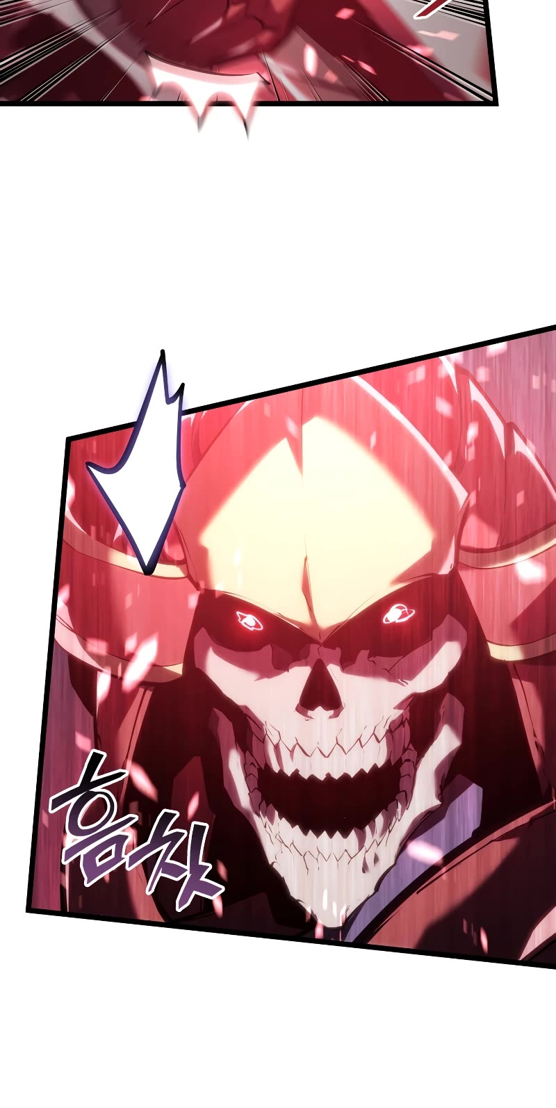 Return of the SSS-Class Ranker chapter 110 page 13