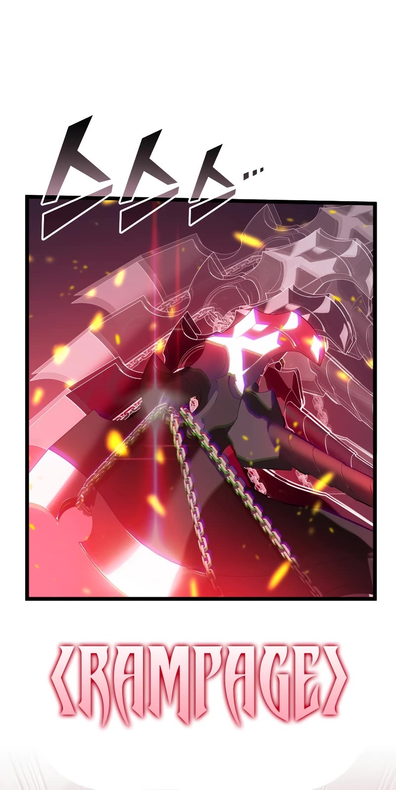Return of the SSS-Class Ranker chapter 110 page 14