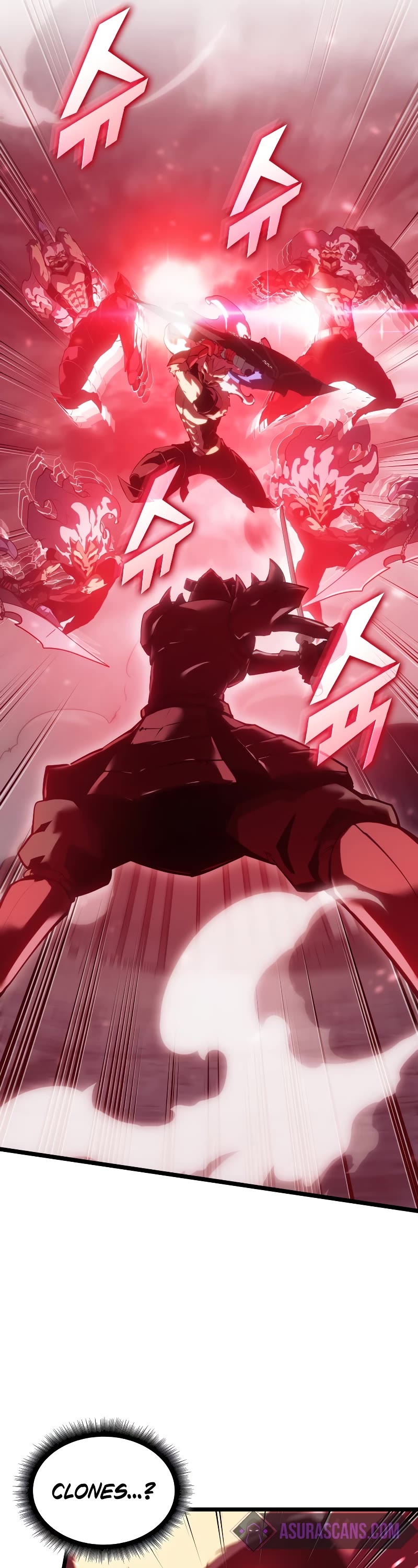 Return of the SSS-Class Ranker chapter 110 page 15
