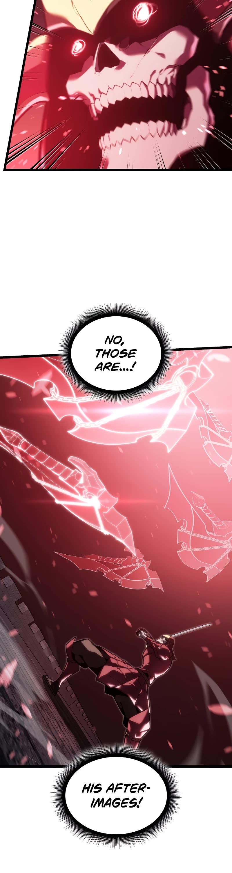 Return of the SSS-Class Ranker chapter 110 page 16
