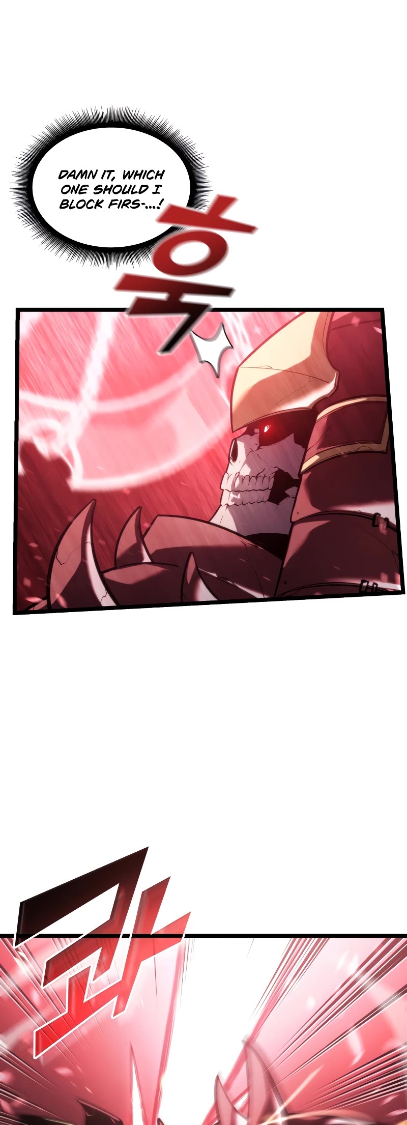 Return of the SSS-Class Ranker chapter 110 page 17