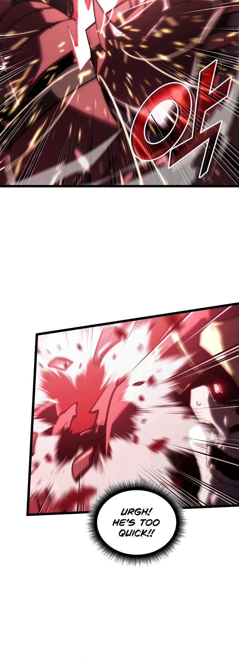 Return of the SSS-Class Ranker chapter 110 page 18