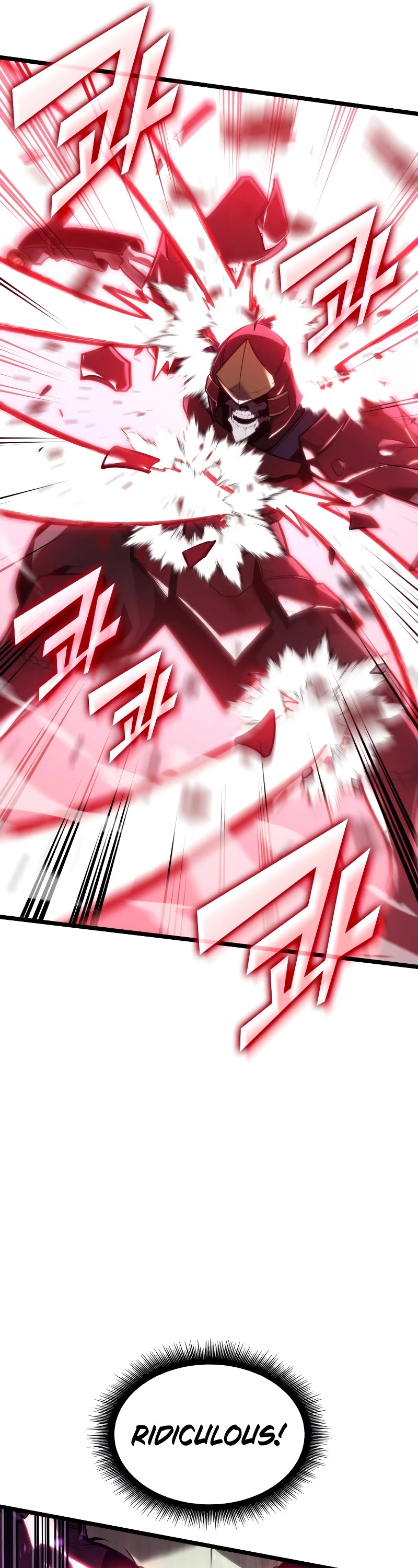 Return of the SSS-Class Ranker chapter 110 page 19
