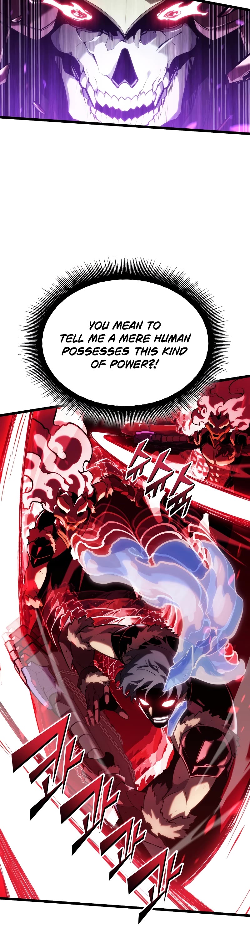 Return of the SSS-Class Ranker chapter 110 page 20