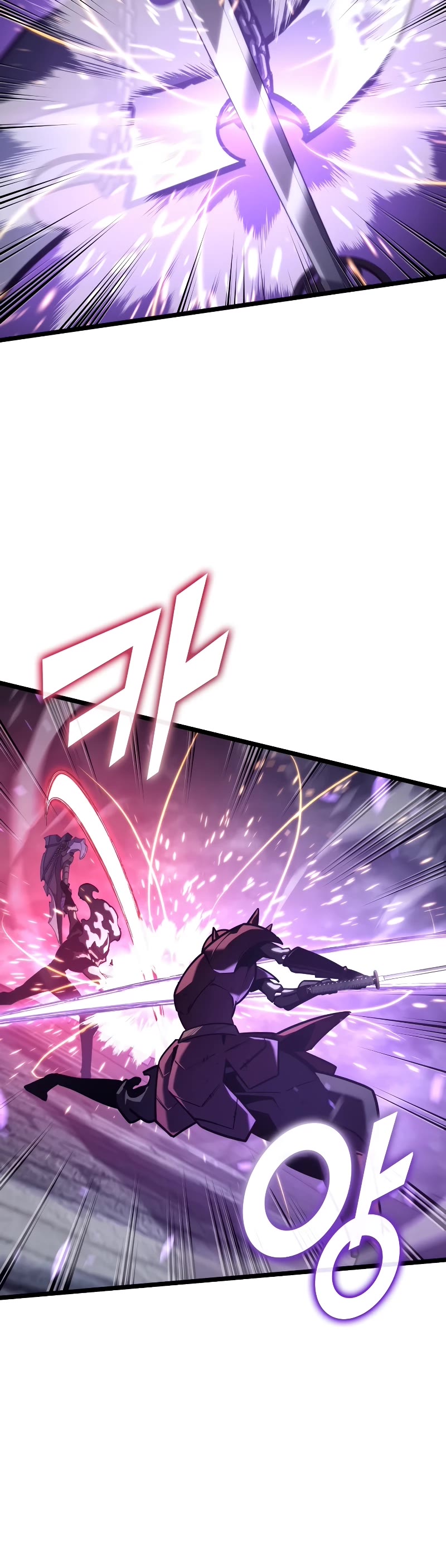 Return of the SSS-Class Ranker chapter 110 page 22