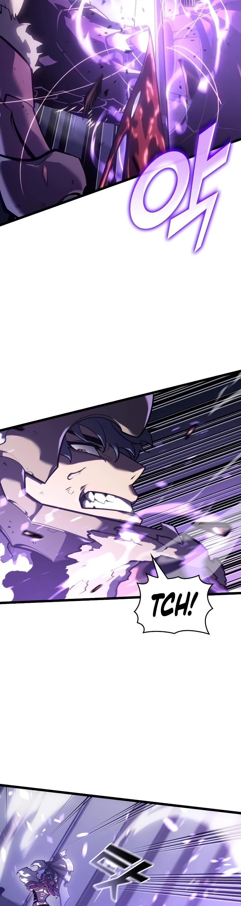 Return of the SSS-Class Ranker chapter 110 page 24