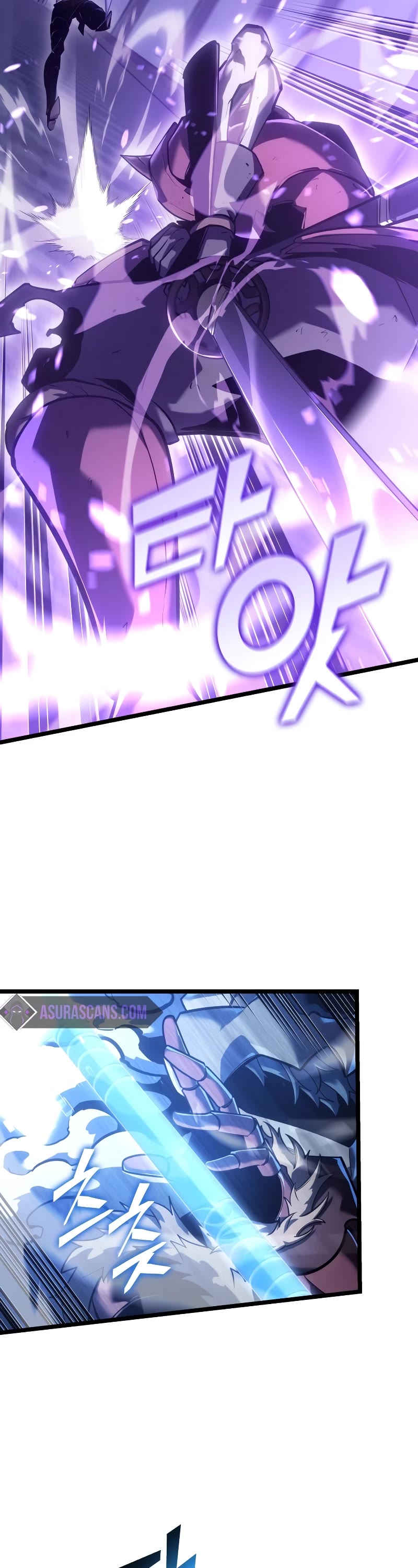 Return of the SSS-Class Ranker chapter 110 page 25