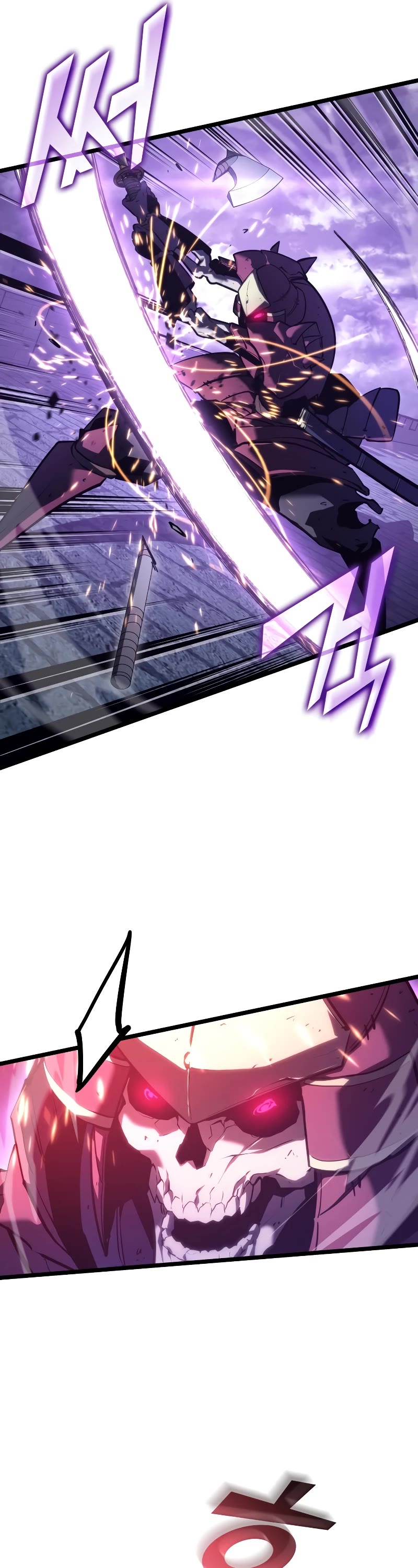 Return of the SSS-Class Ranker chapter 110 page 28