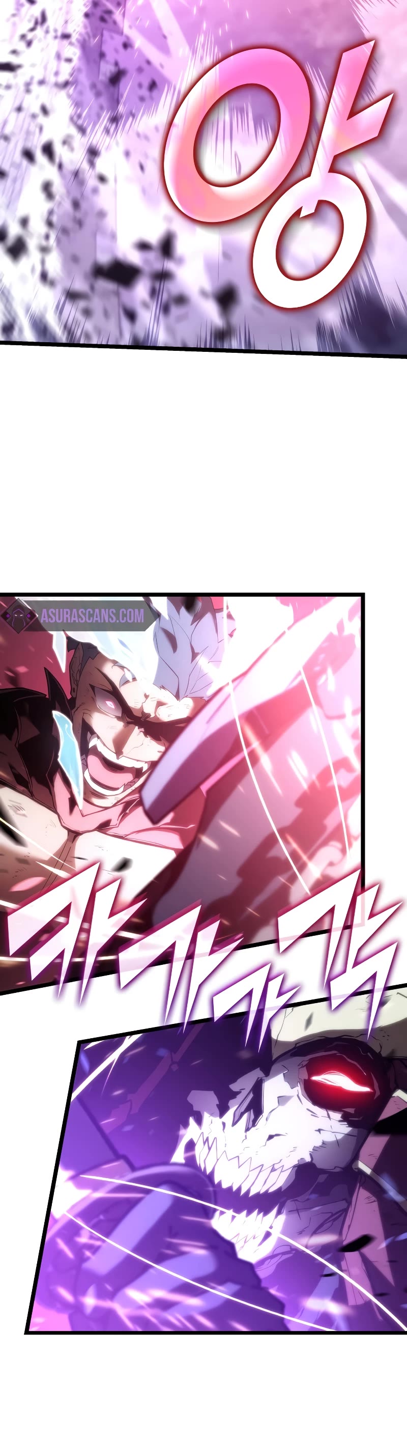 Return of the SSS-Class Ranker chapter 110 page 30