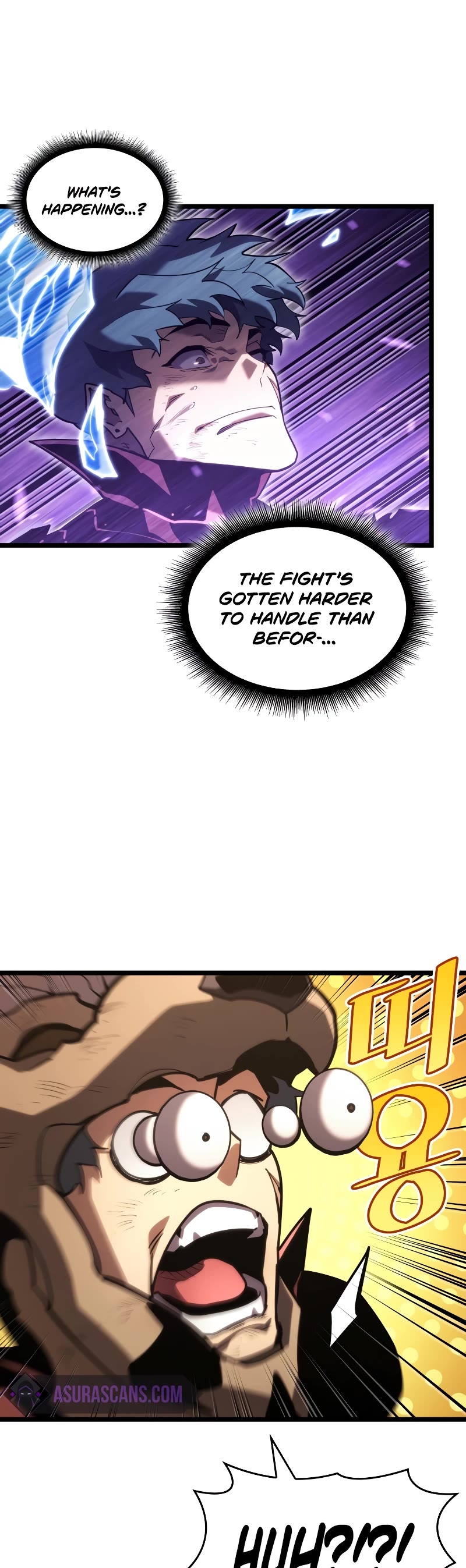 Return of the SSS-Class Ranker chapter 110 page 38
