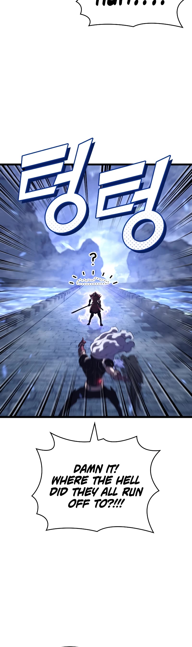 Return of the SSS-Class Ranker chapter 110 page 39