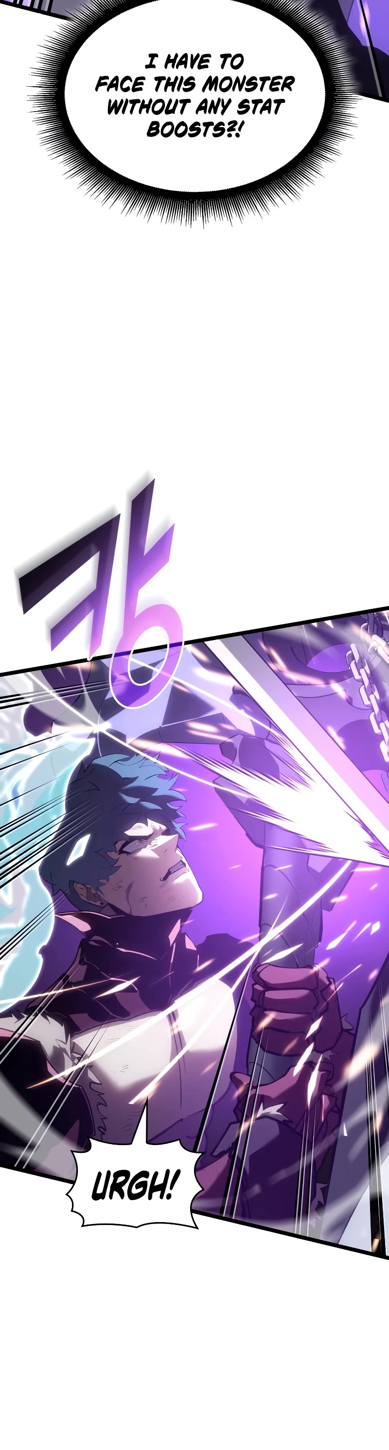 Return of the SSS-Class Ranker chapter 110 page 43