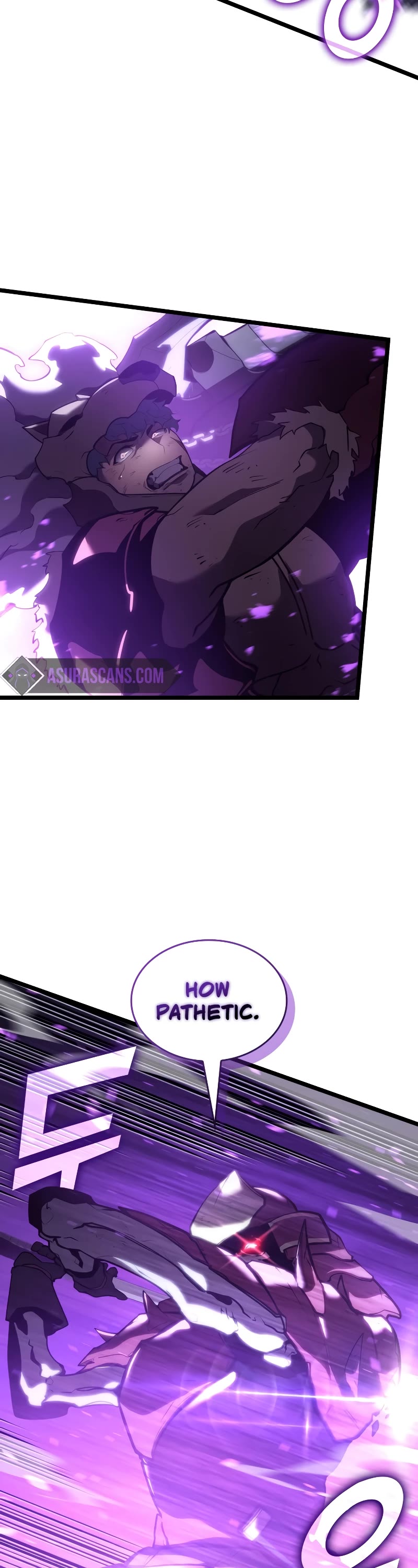 Return of the SSS-Class Ranker chapter 110 page 45