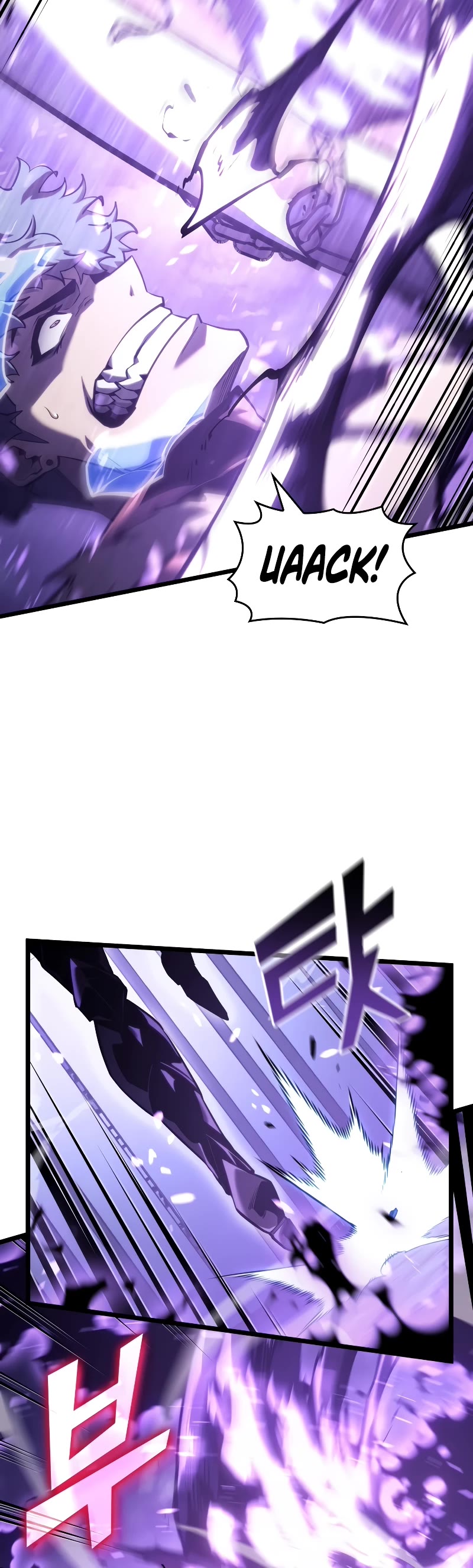 Return of the SSS-Class Ranker chapter 110 page 9