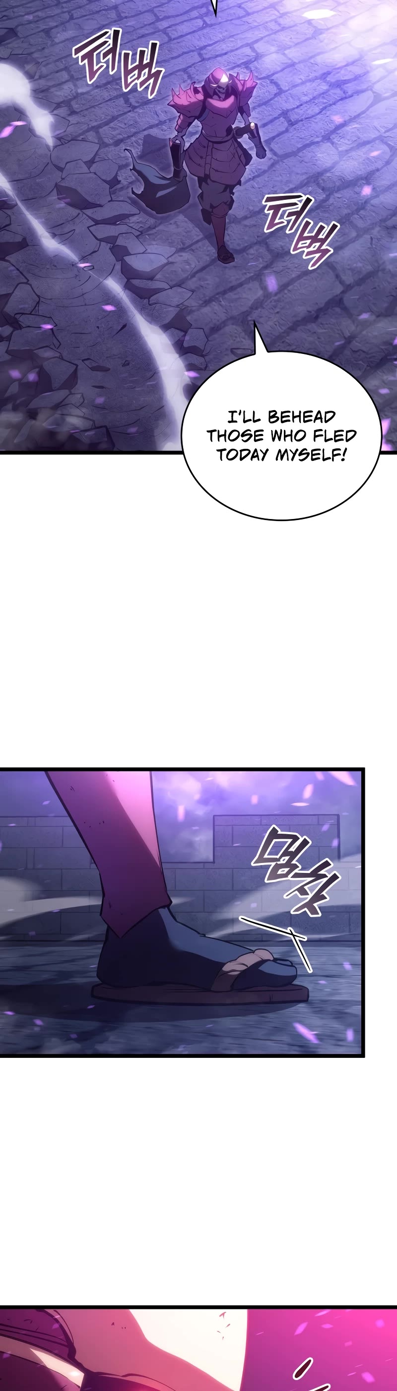 Return of the SSS-Class Ranker chapter 111 page 10