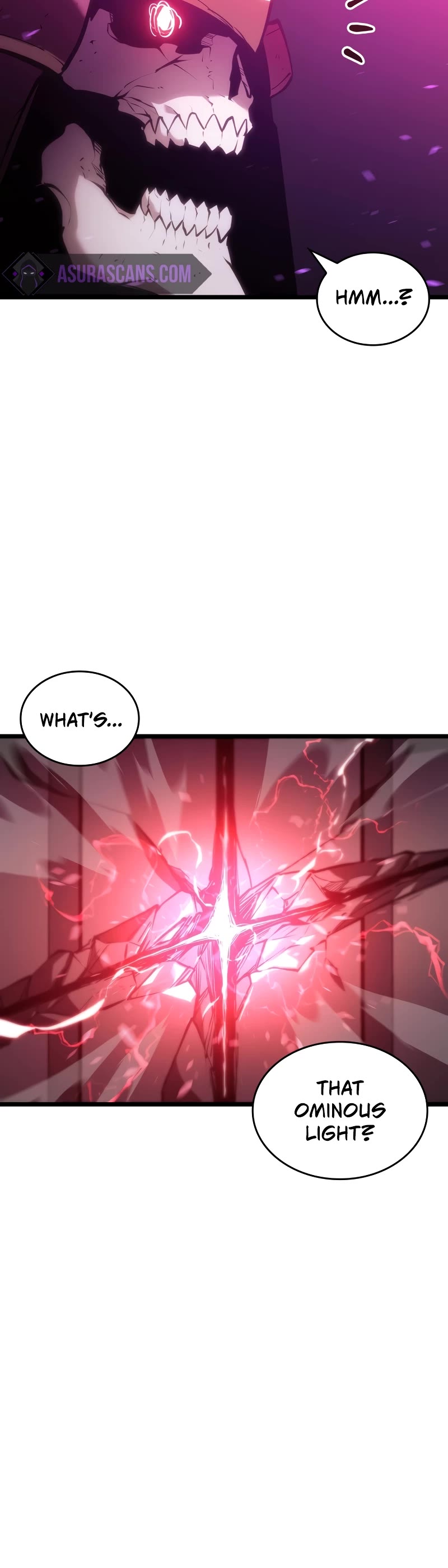 Return of the SSS-Class Ranker chapter 111 page 11