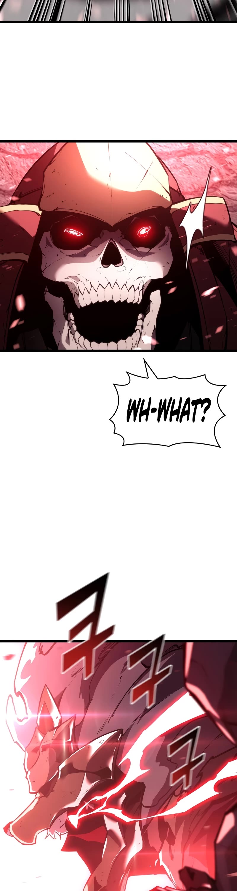 Return of the SSS-Class Ranker chapter 111 page 14